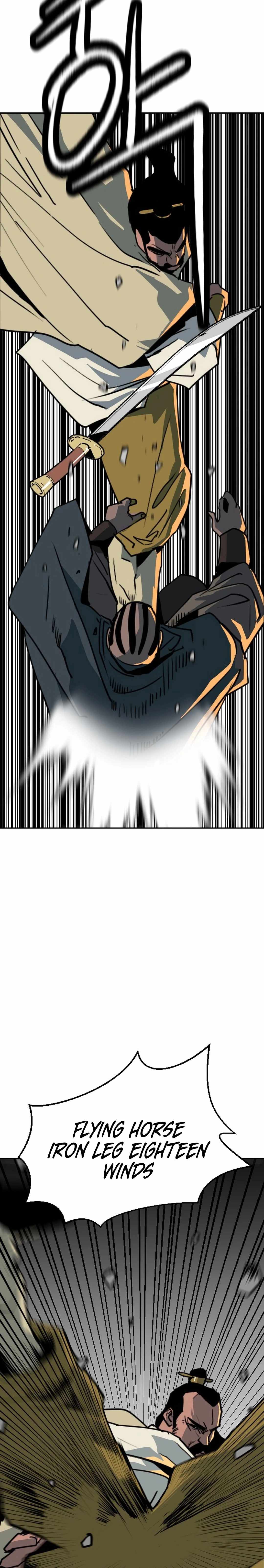 The Tales of Heaven And Earth Chapter 25 10